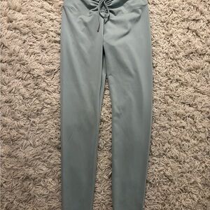 Victoria’s Secret Pink Active Mint Green Yoga Pants Size S/P